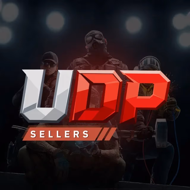 UDP Escape From Tarkov