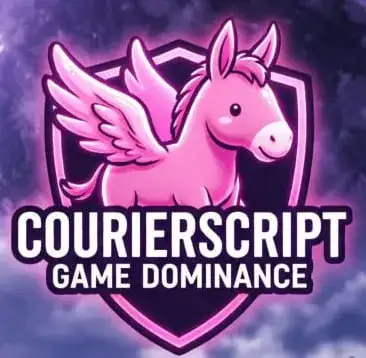 Courier Roblox