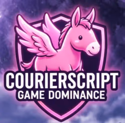 Courier Warface