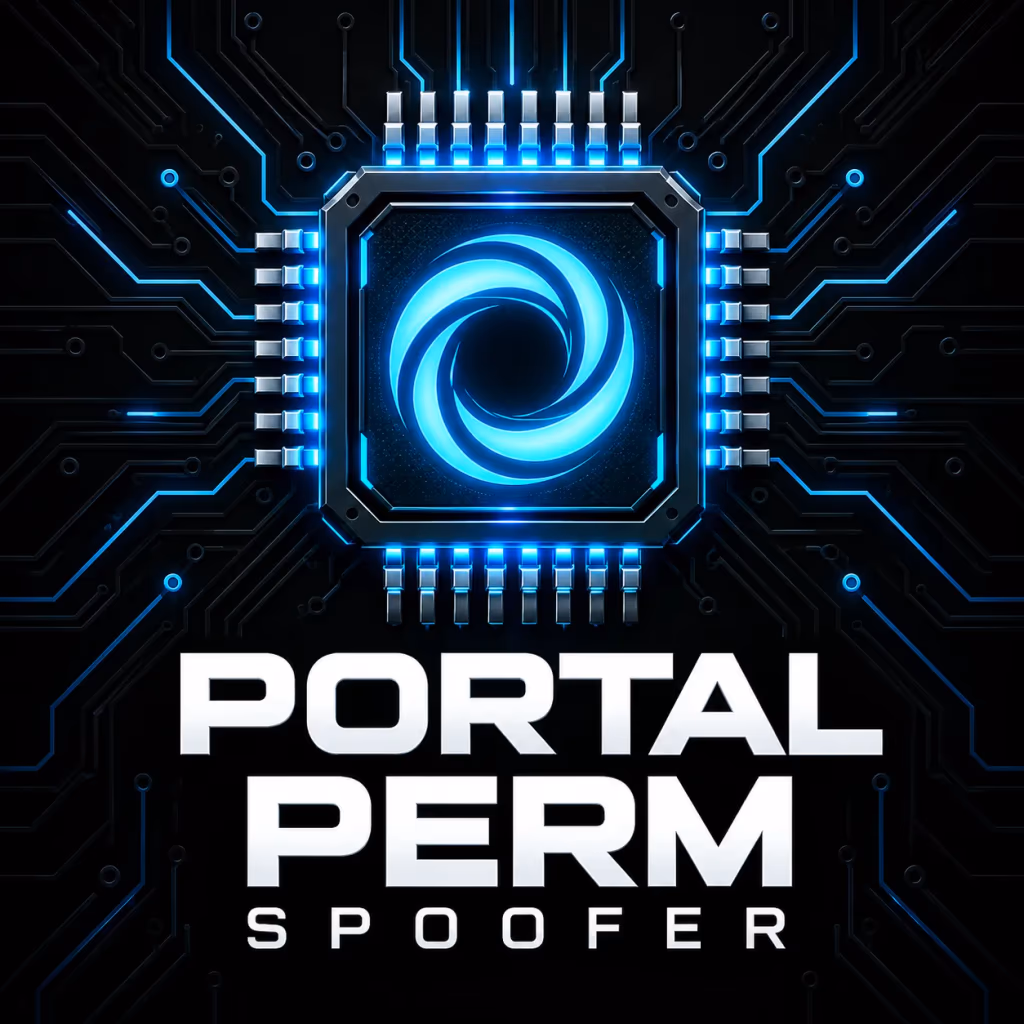 Portal Perm Spoofer
