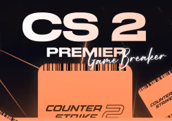 Cs2 Premier