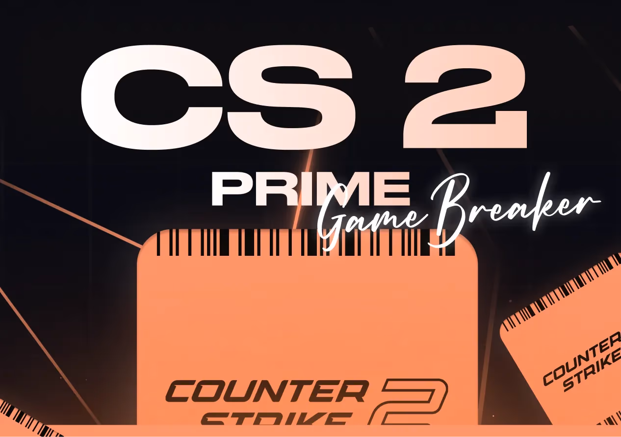 Cs2 Prime