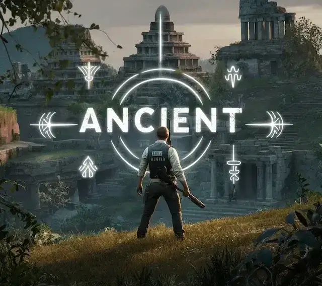 Ancient PUBG