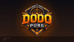 DODO PUBG Slot