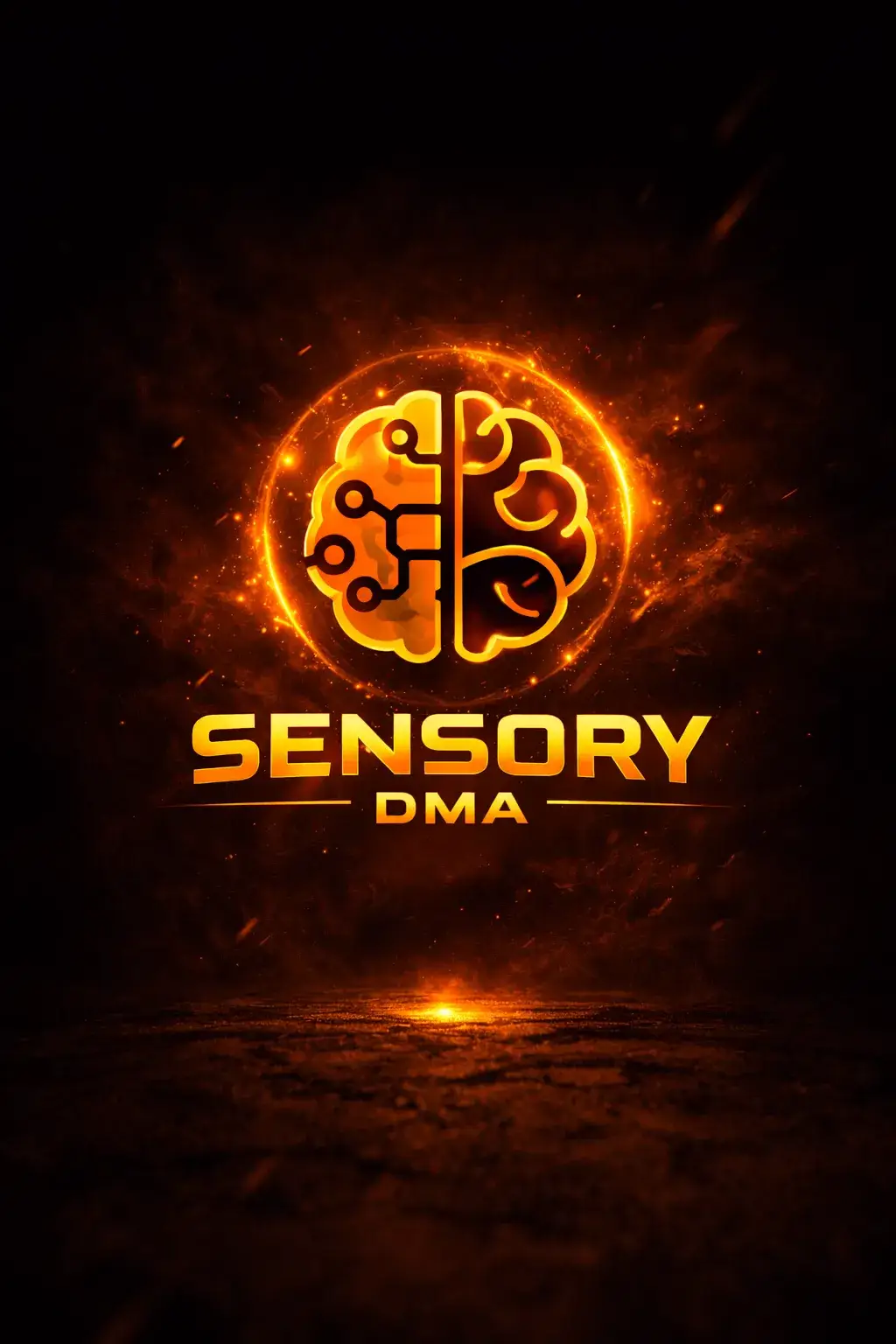 Sensory DMA Valorant