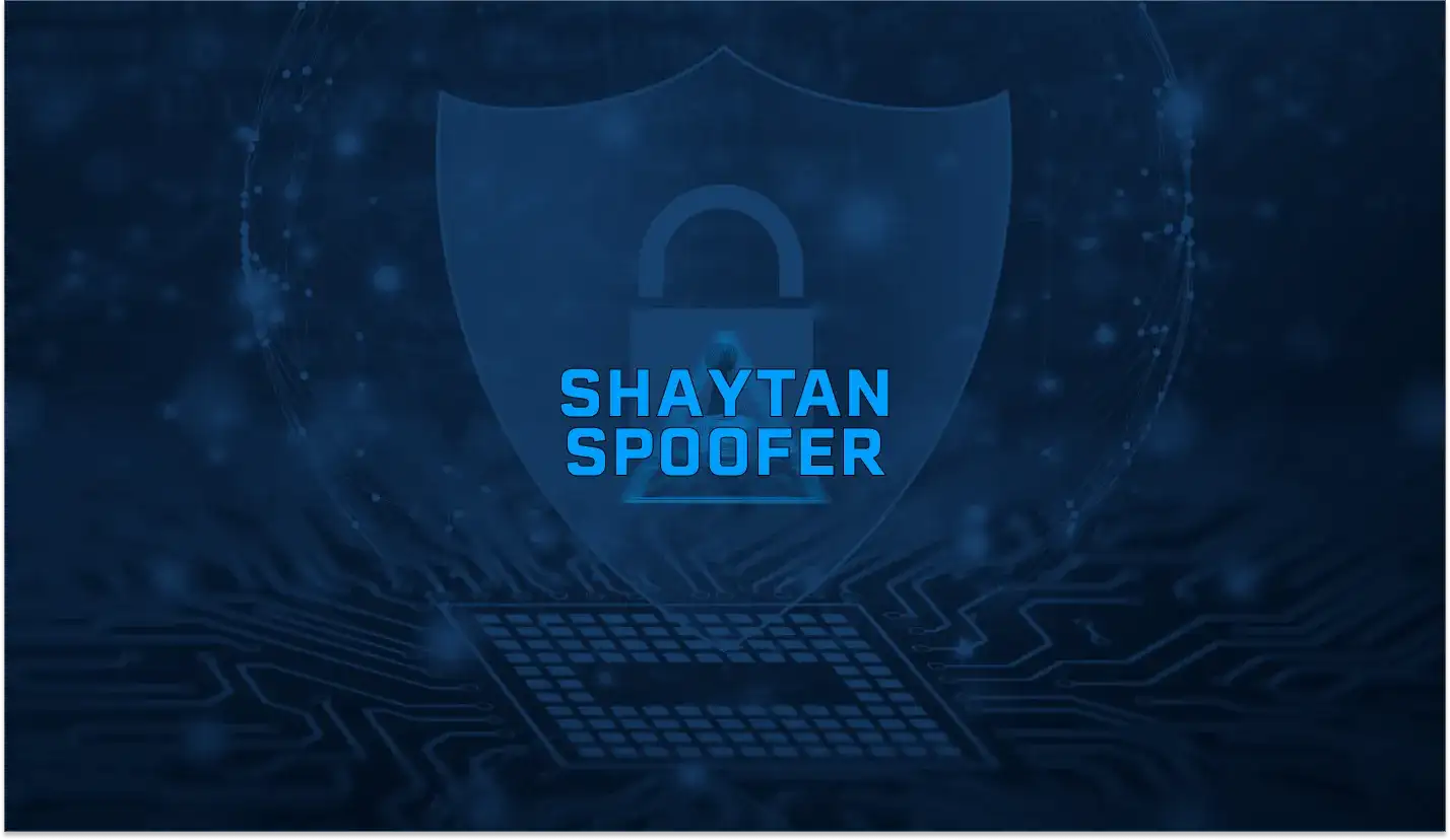 Shaytan Spoofer [EAC/BE]