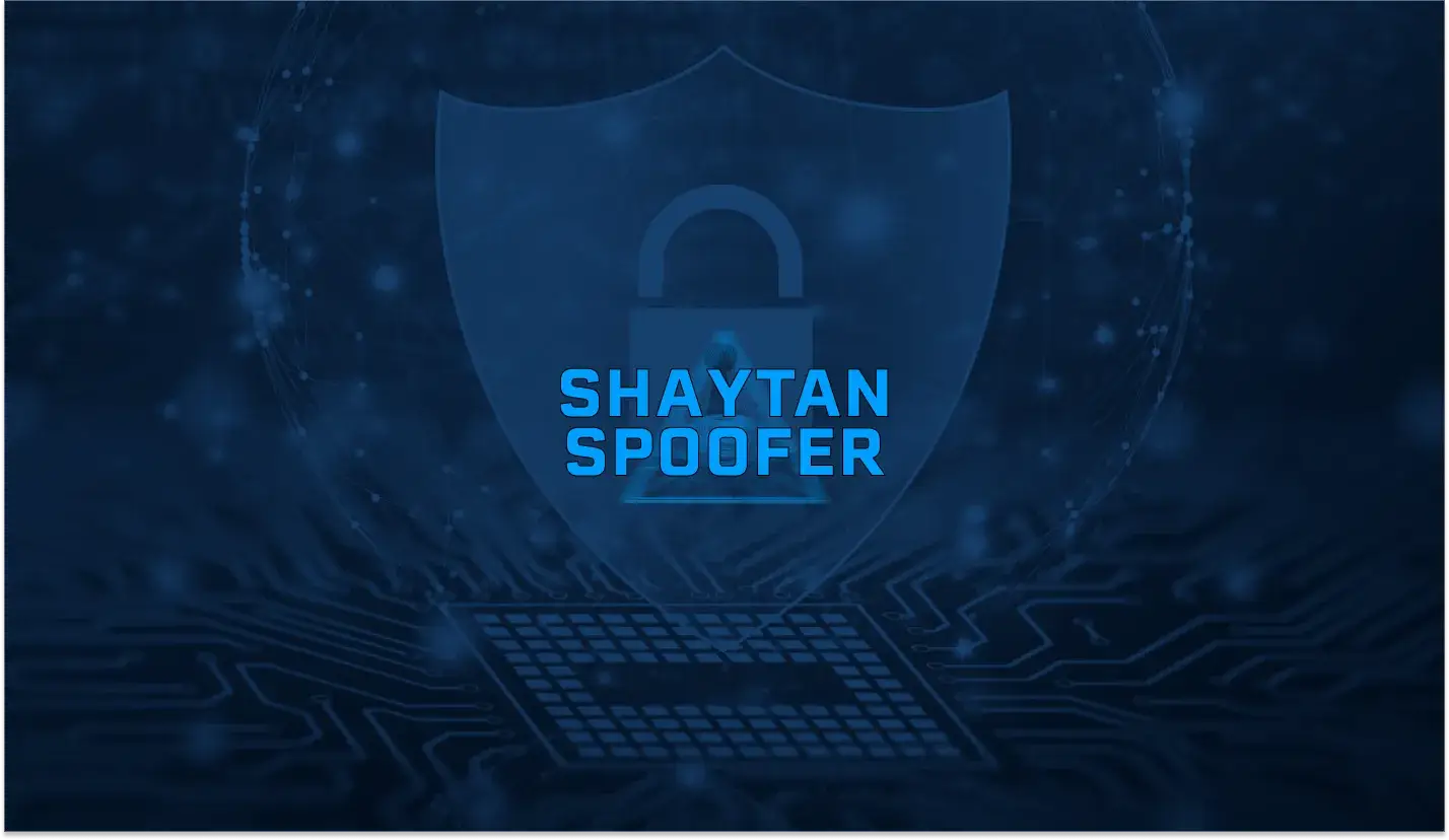 Shaytan Spoofer [EAC/BE]