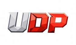 UDP R6S