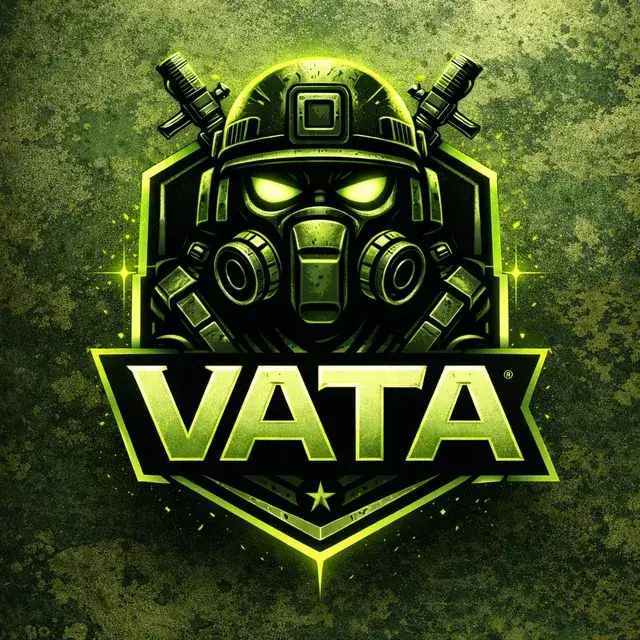 Vata Rage Arena Breakout