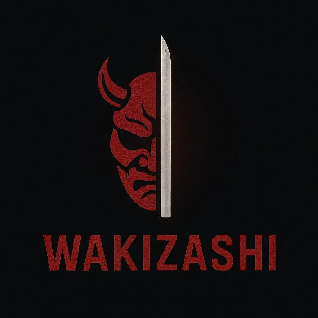 Wakizashi Stalcraft