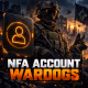 Wardogs NFA Account