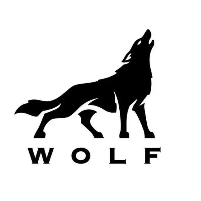 Wolf IOS PUBG Mobile