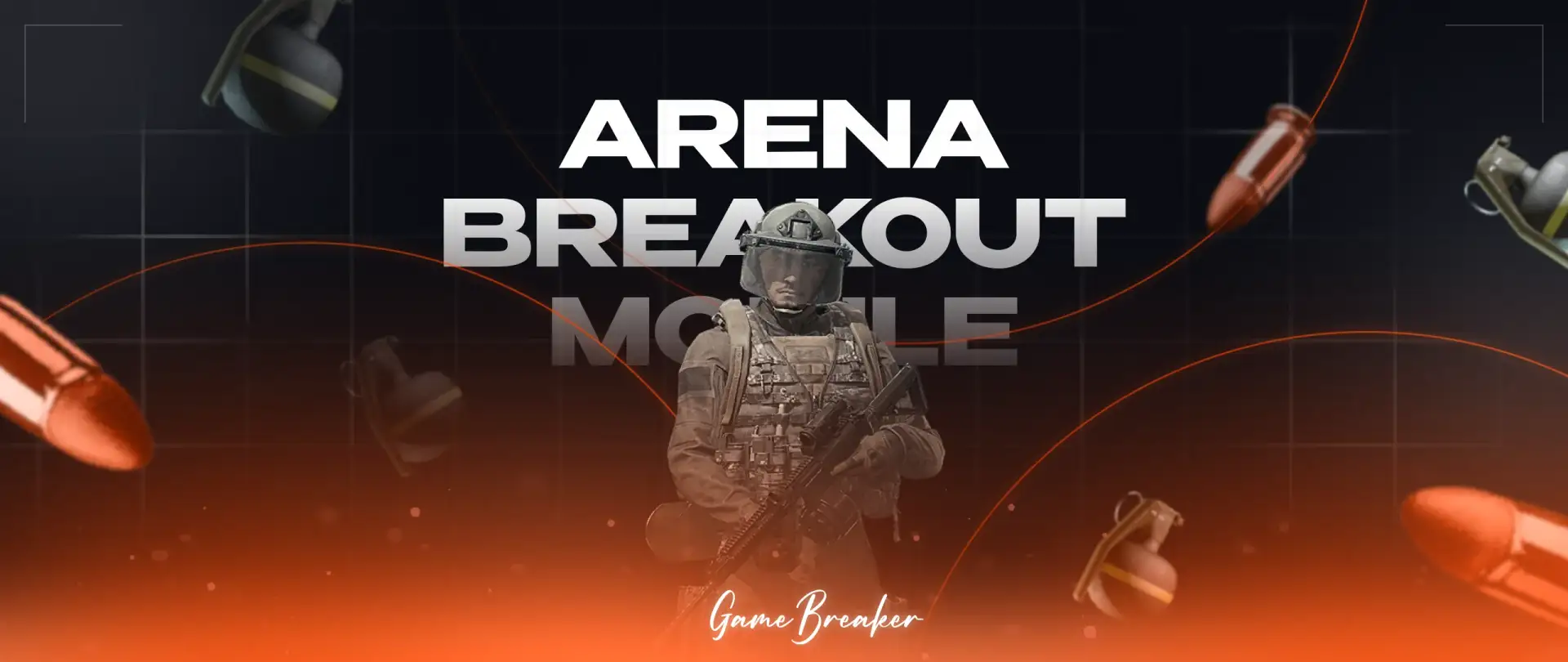 Arena Breakout Mobile