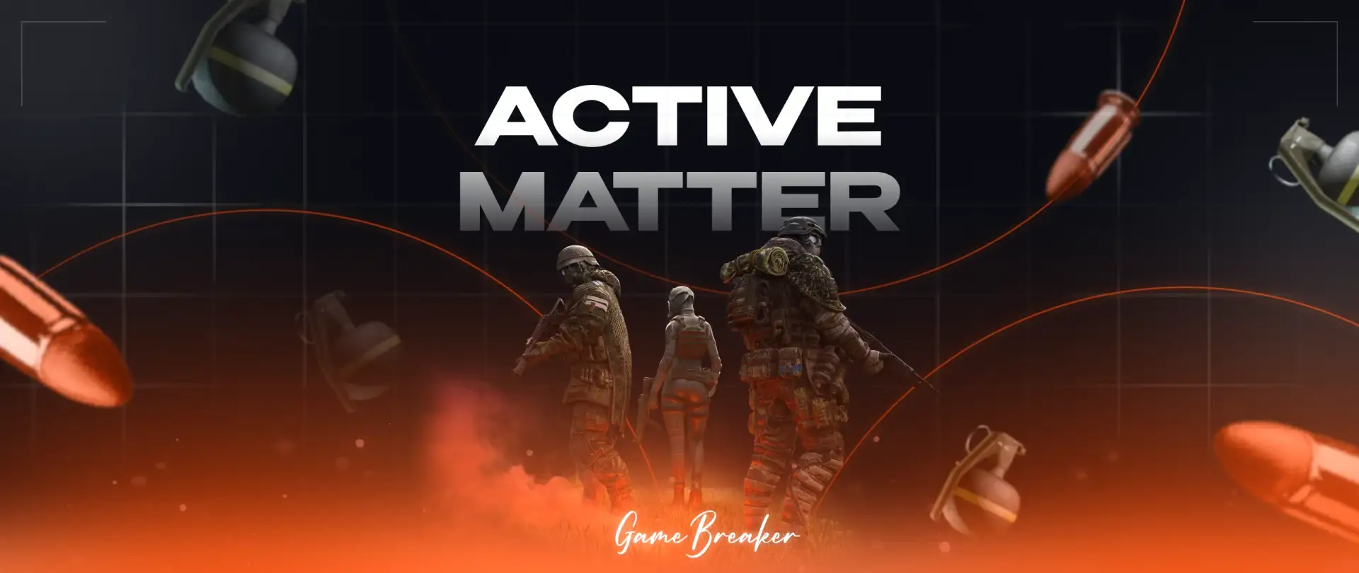 Active Matter