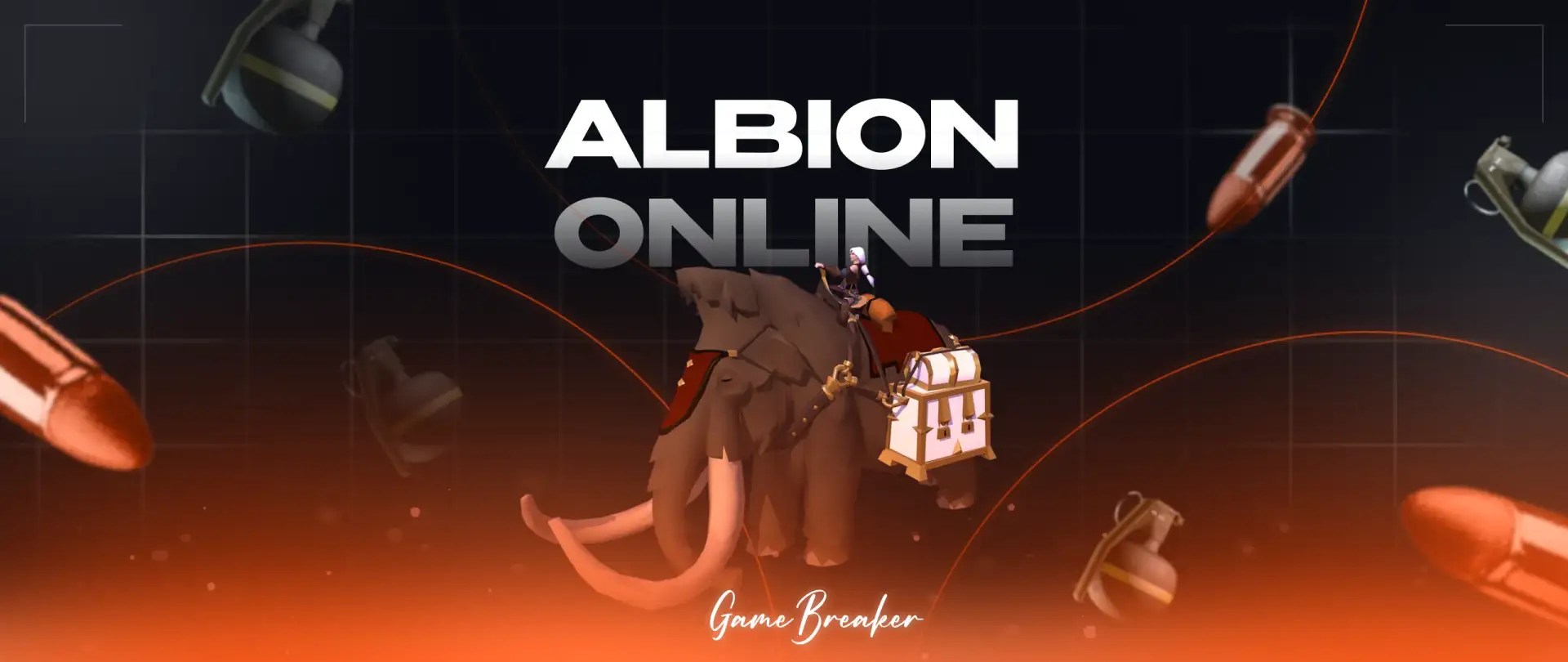 Albion Online