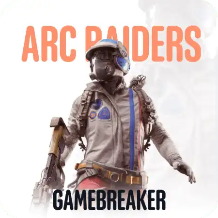Arc Raiders