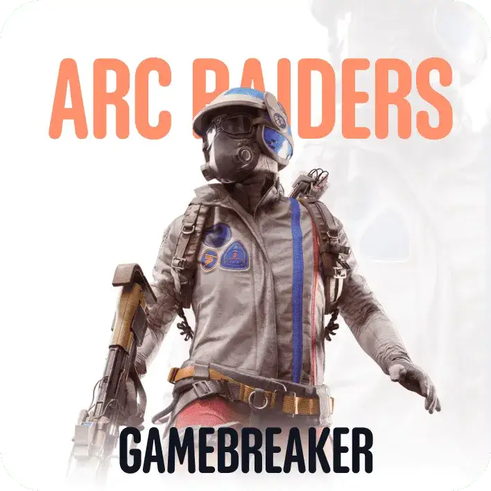 Arc Raiders