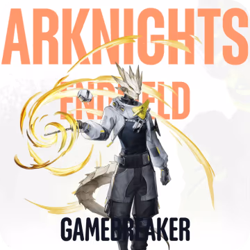 Arknights: Endfield
