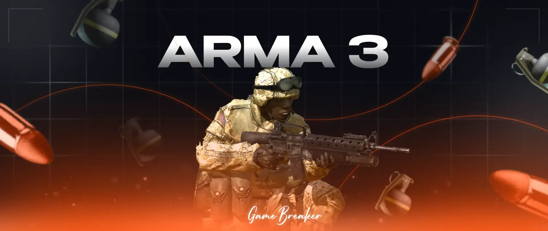 Arma 3