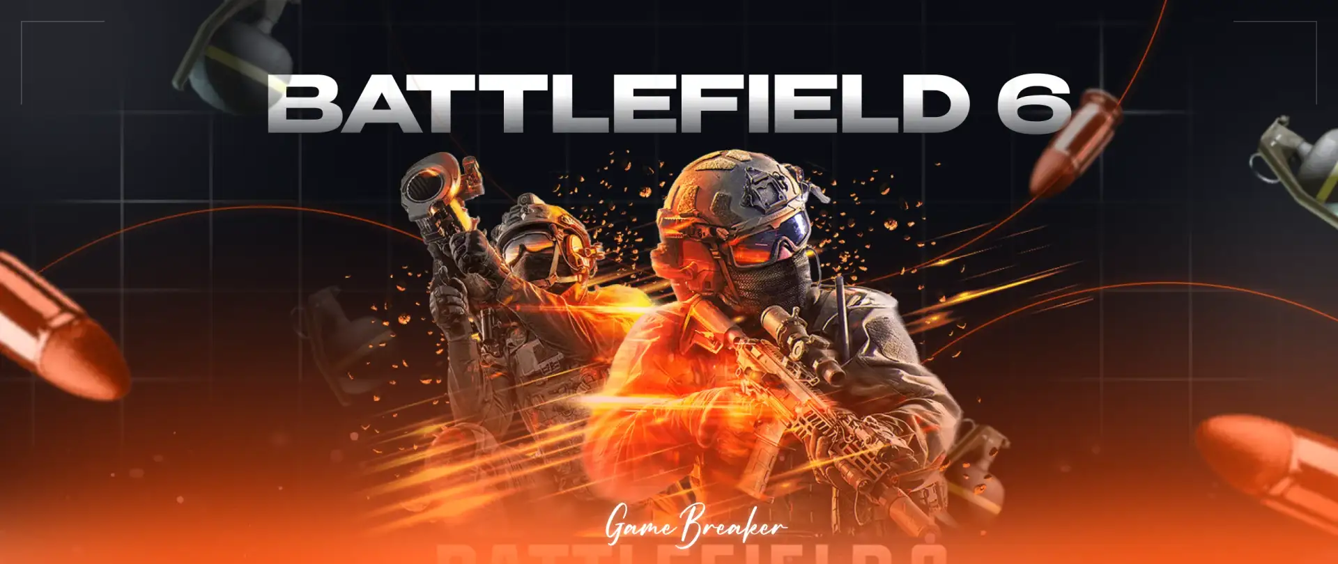 BattleField 6