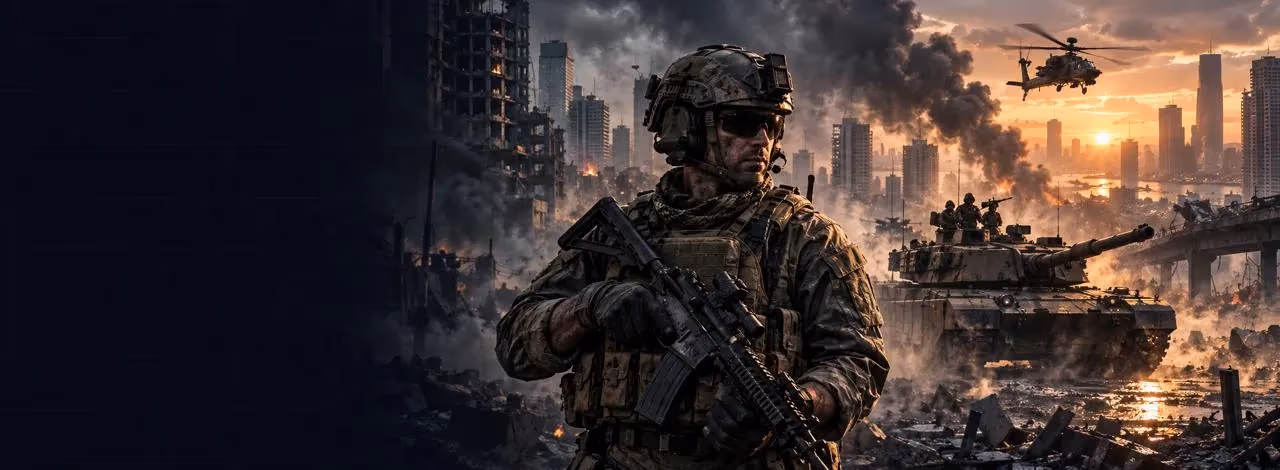 Battlefield 6