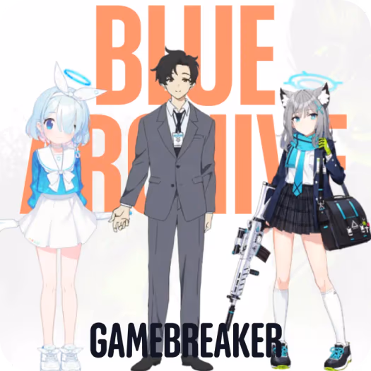 Blue Archive