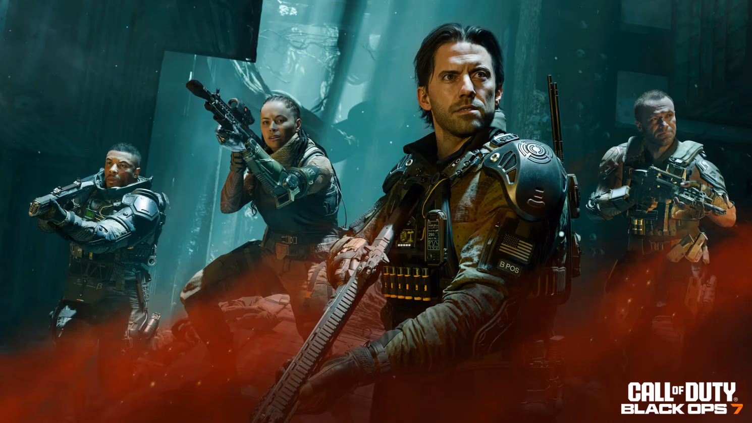 Call of Duty: Black Ops 7