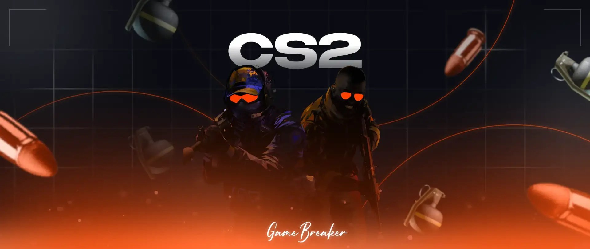 CS2