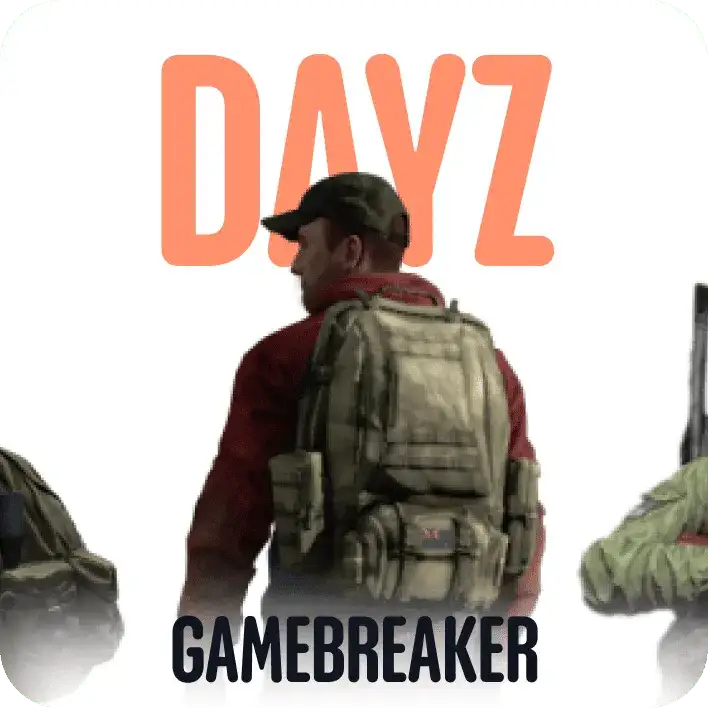 DayZ
