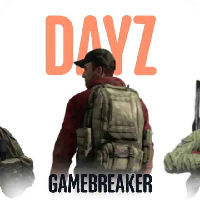 Читы на DayZ