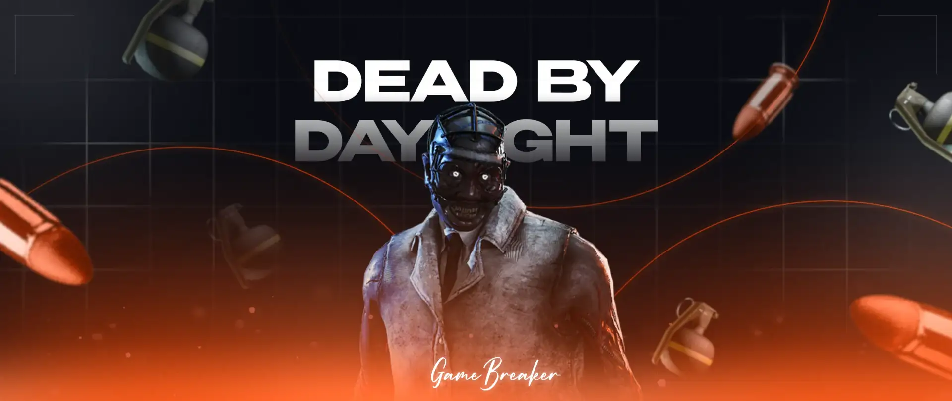 Dead by Daylight