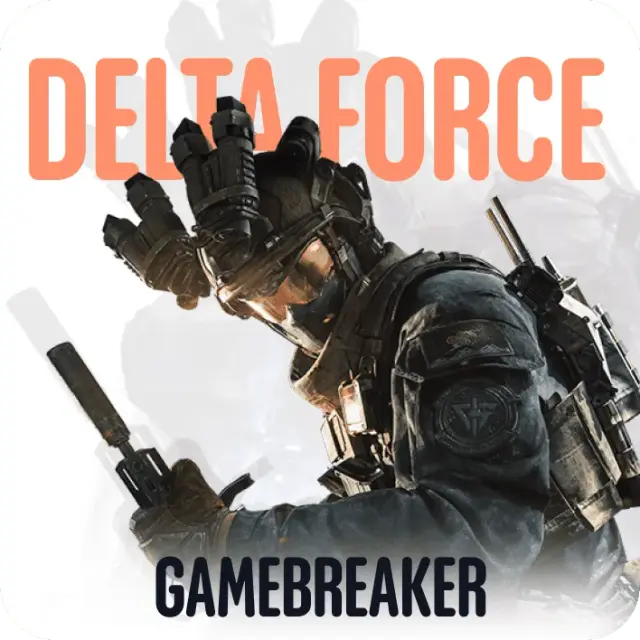 Читы на Delta Force