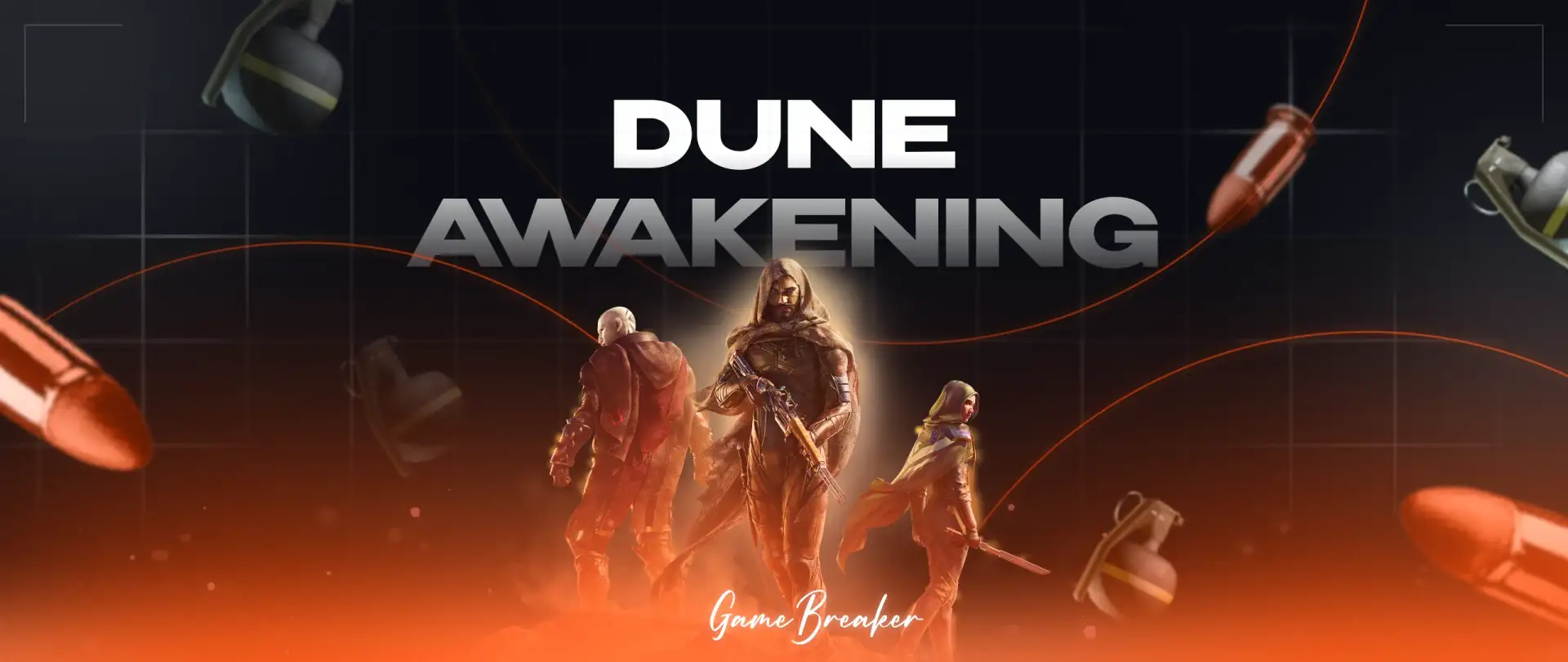 Dune Awakening
