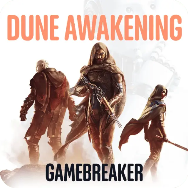 Читы на Dune Awakening