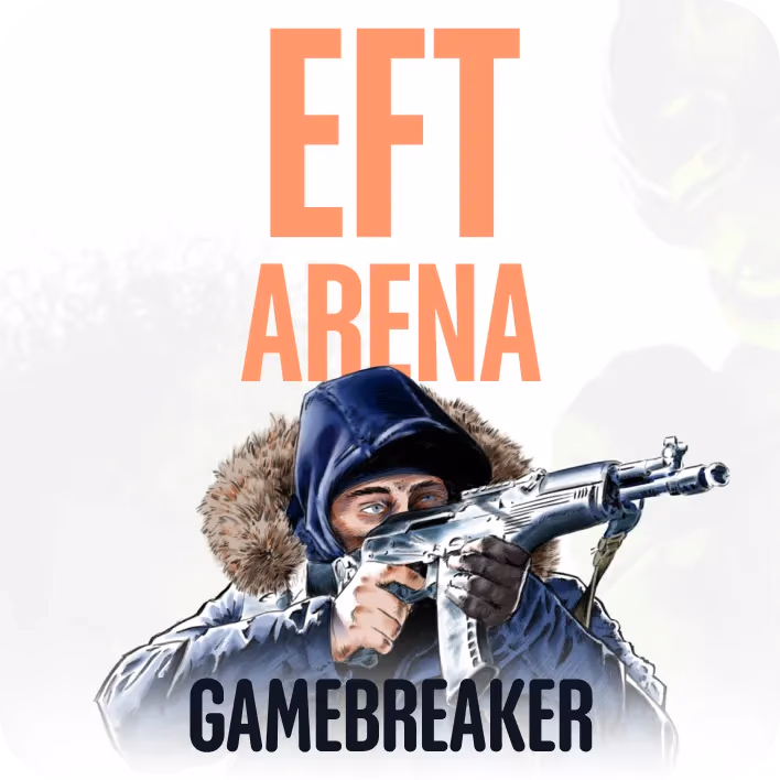 Escape from Tarkov: Arena