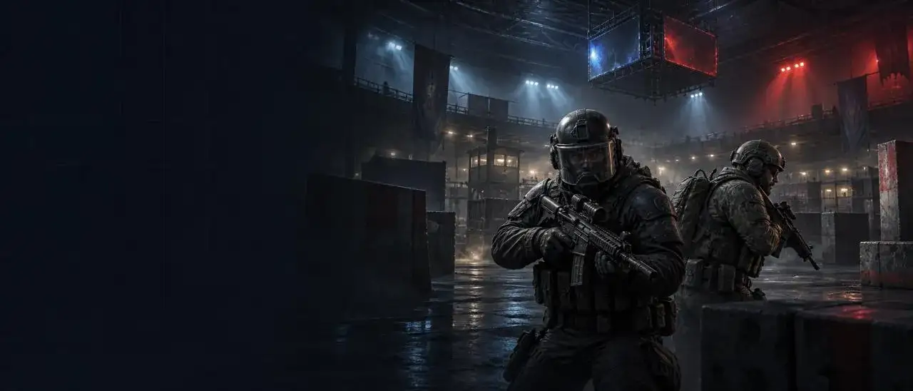Escape from Tarkov: Arena