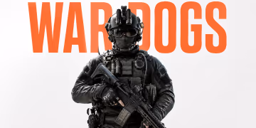 WarDogs