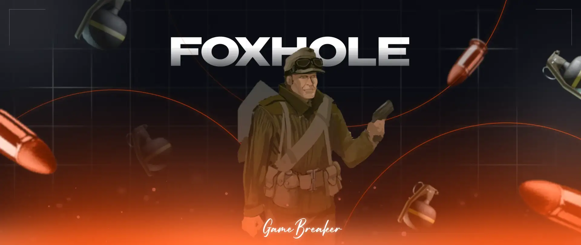 Foxhole