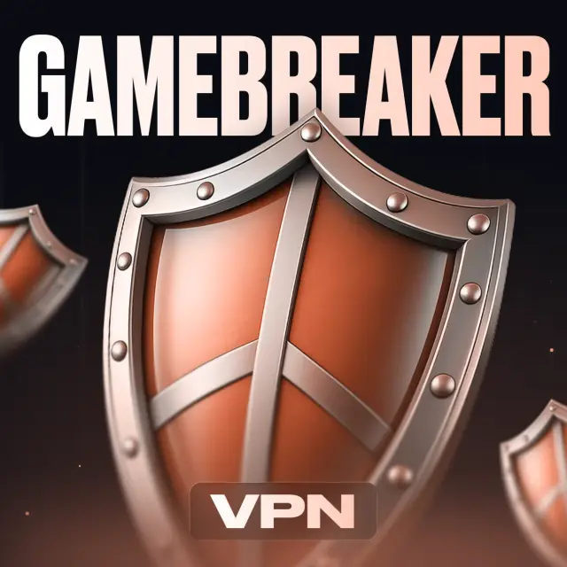 GameBreaker Speed