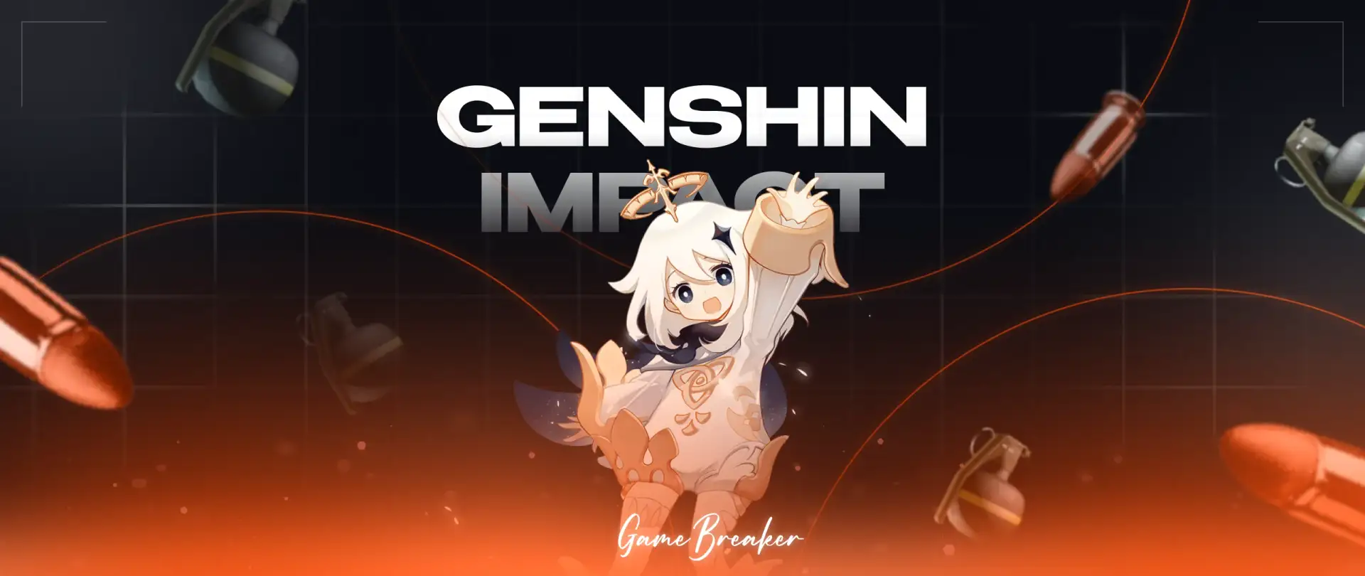 Genshin Impact
