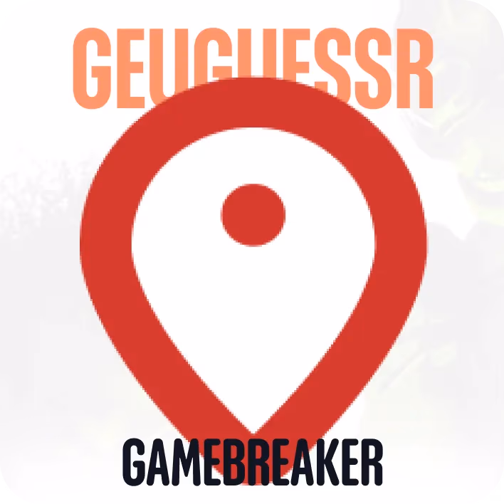 GeoGuessr