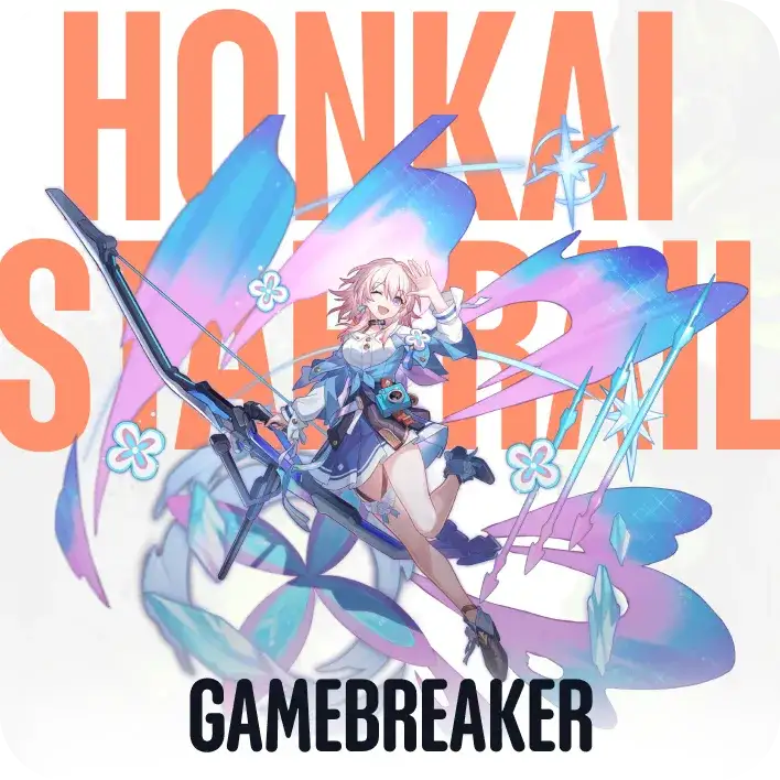 Honkai Star Rail