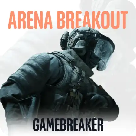 Arena Breakout