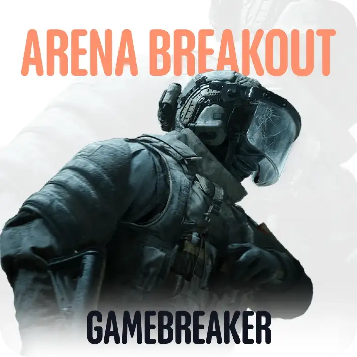 Arena Breakout
