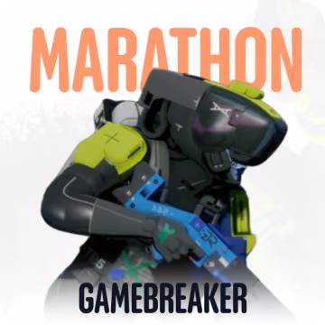 Marathon