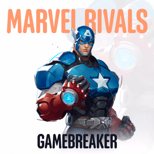 Marvel Rivals