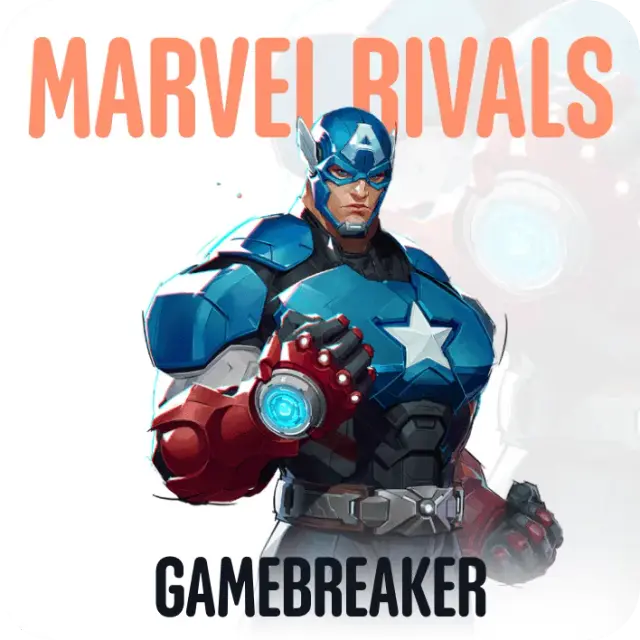 Читы на Marvel Rivals