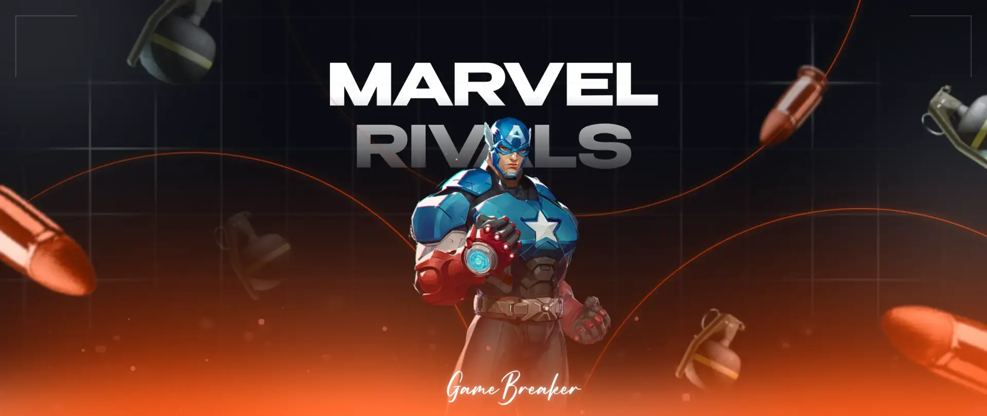 Marvel Rivals