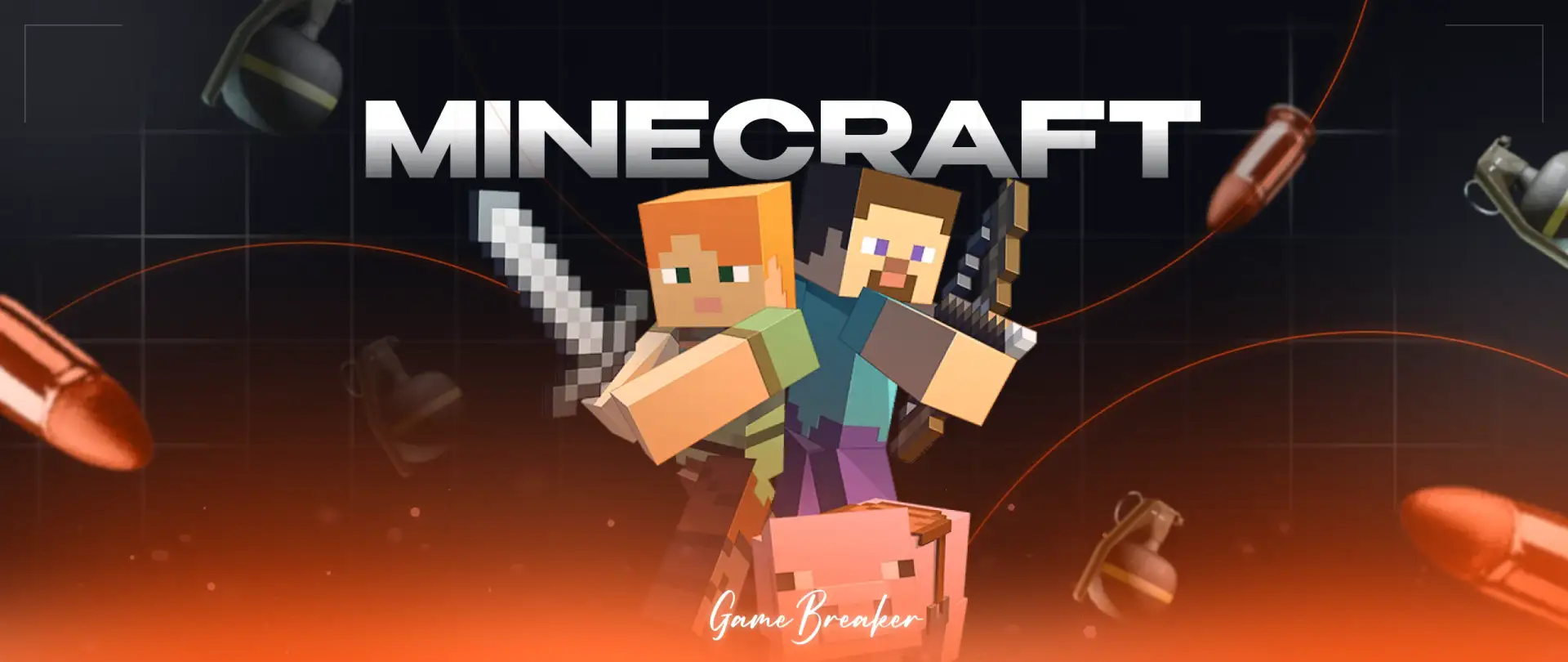 Minecraft