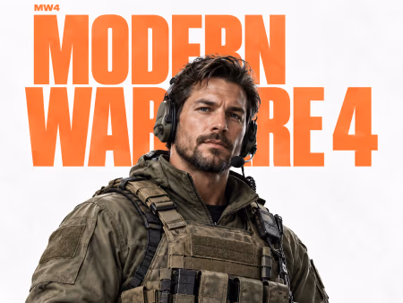 Call of Duty: Modern Warfare 4